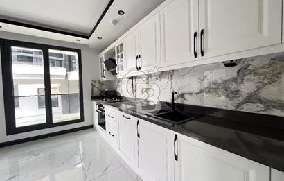 CB KİNG'DEN BALIKESİR BALTAŞ KONUTLARI'NDA 2+1 SATILIK DAİRE