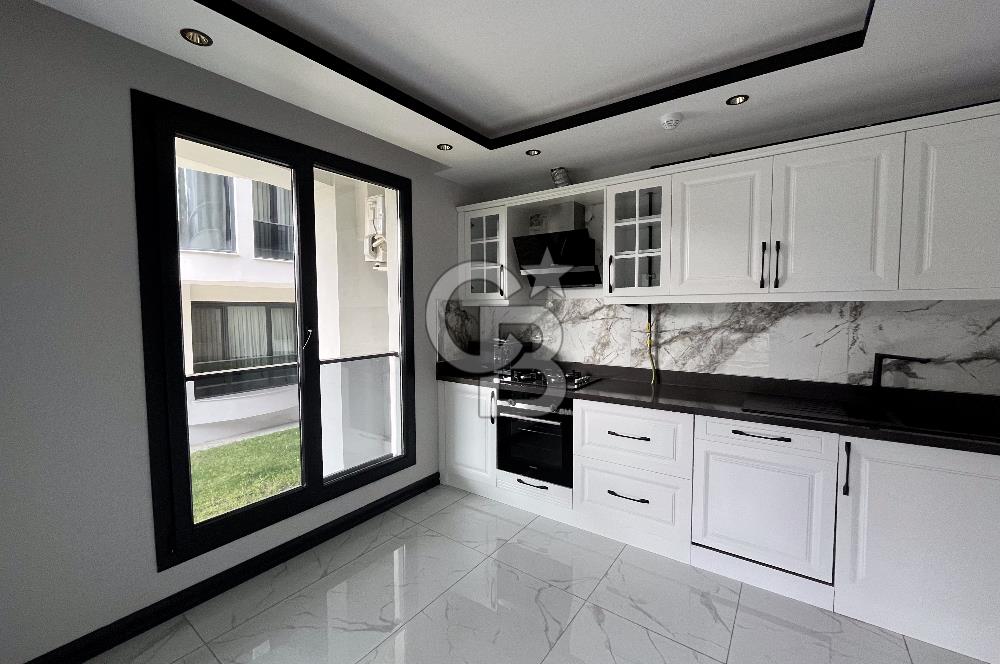 CB KİNG'DEN BALIKESİR BALTAŞ KONUTLARI'NDA 2+1 SATILIK DAİRE
