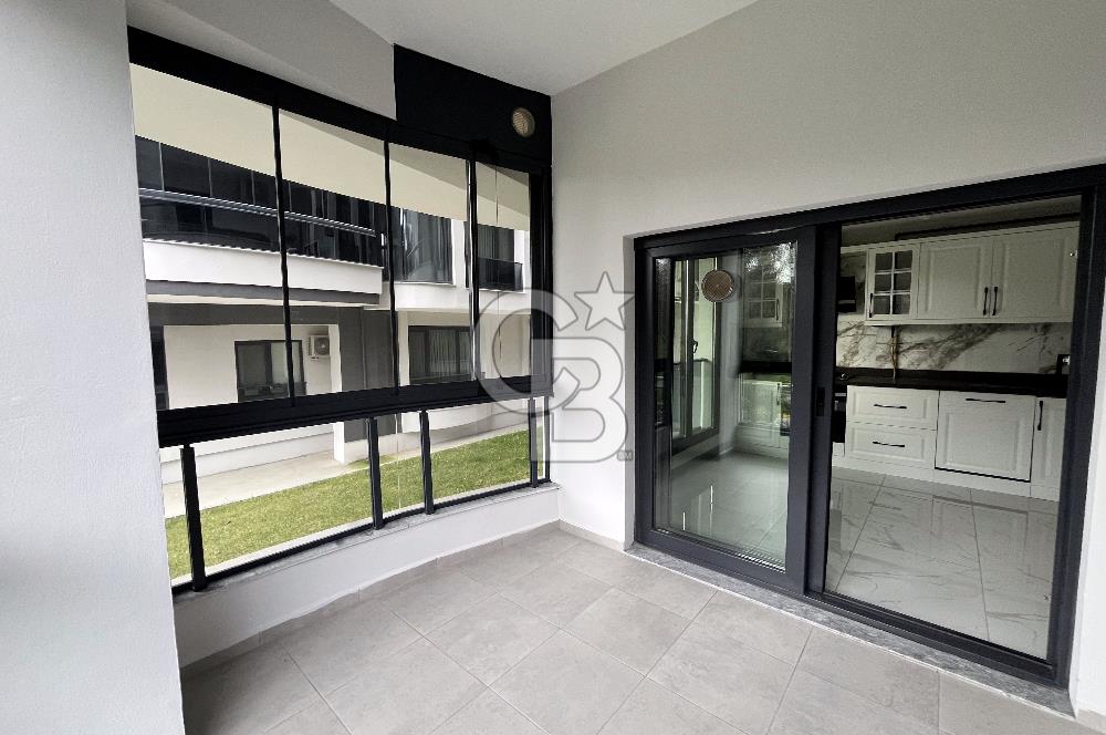 CB KİNG'DEN BALIKESİR BALTAŞ KONUTLARI'NDA 2+1 SATILIK DAİRE