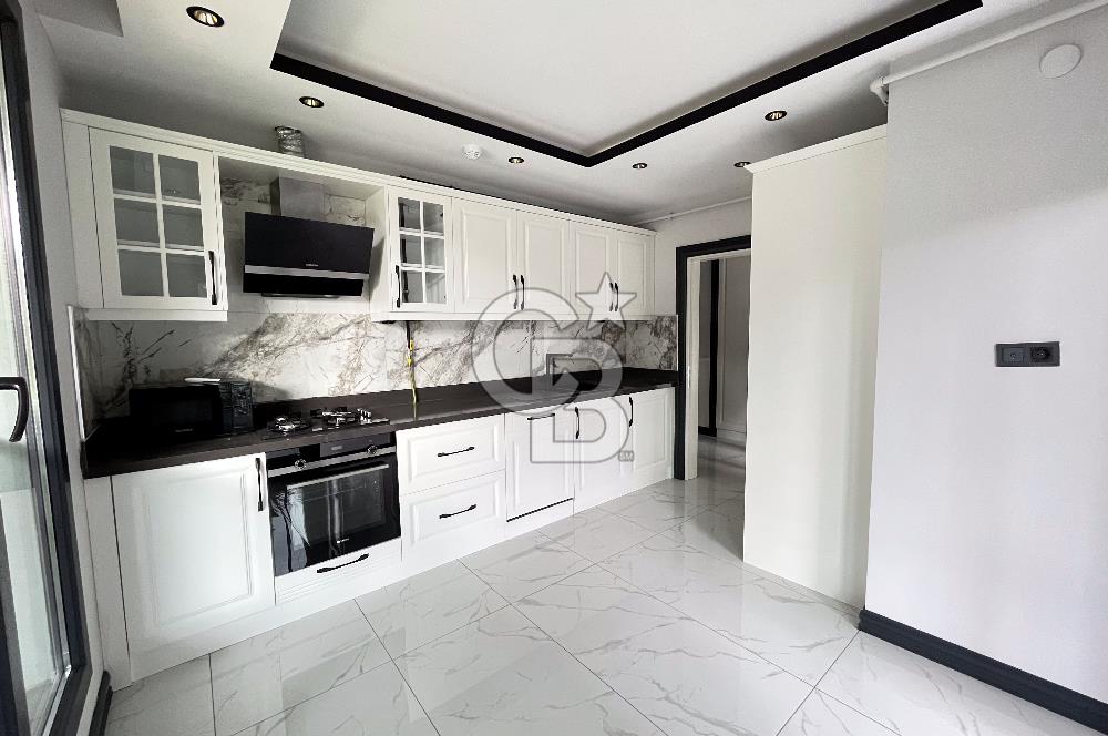 CB KİNG'DEN BALIKESİR BALTAŞ KONUTLARI'NDA 2+1 SATILIK DAİRE