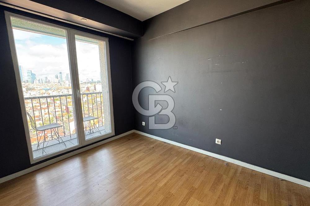 Mint Çağlayan Residence 1+1 Kiralık Daire