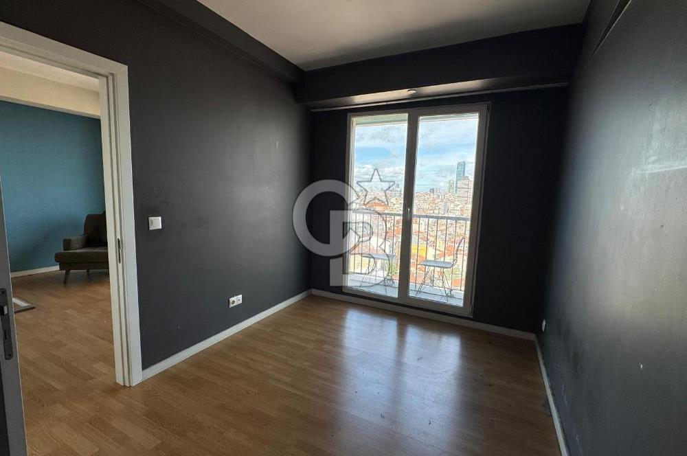 Mint Çağlayan Residence 1+1 Kiralık Daire