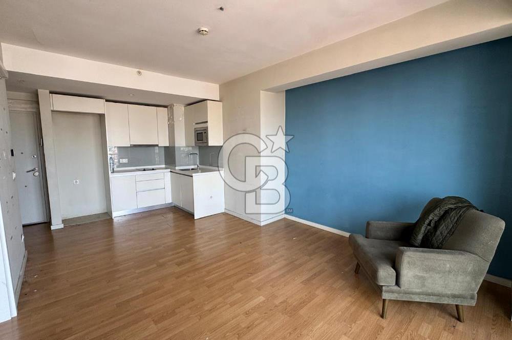 Mint Çağlayan Residence 1+1 Kiralık Daire