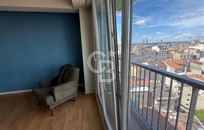 Mint Çağlayan Residence 1+1 Kiralık Daire