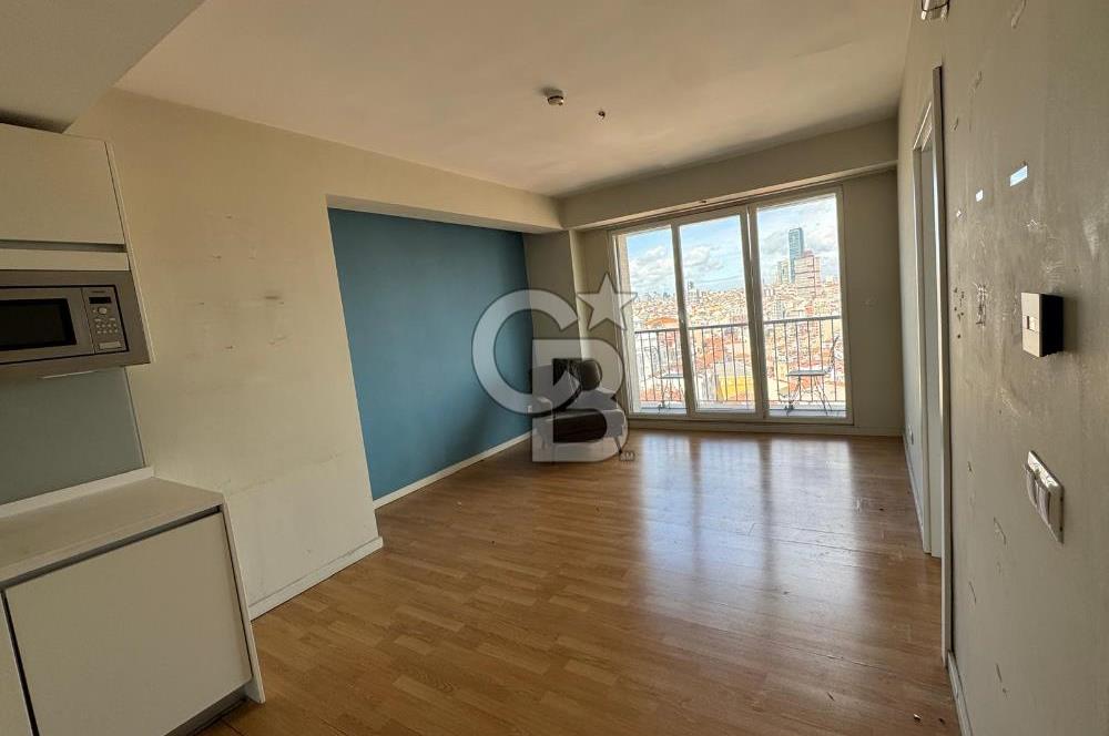 Mint Çağlayan Residence 1+1 Kiralık Daire