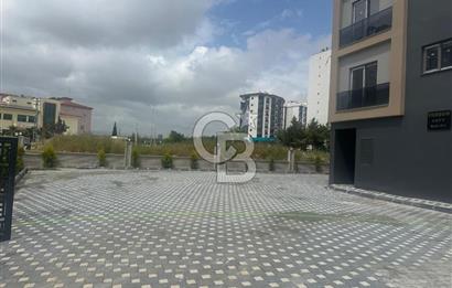 Mezitli İstiklal Mah. Kiralık 2+1 Doğalgazlı Lüks Daire