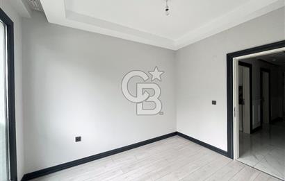 CB KİNG'DEN BALIKESİR BALTAŞ KONUTLARI'NDA 2+1 SATILIK DAİRE