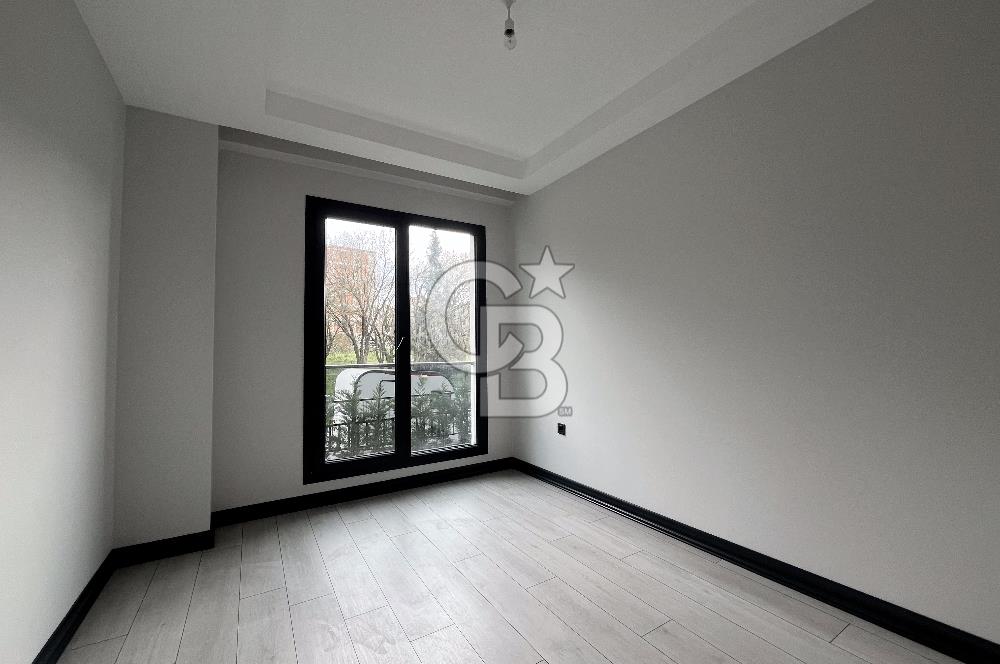 CB KİNG'DEN BALIKESİR BALTAŞ KONUTLARI'NDA 2+1 SATILIK DAİRE