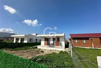 YENİFOÇA GENCELLİ SAHİLİ YAKINI BAHÇELİ KİRALIK MÜSTAKİL EV - 7 - 349207