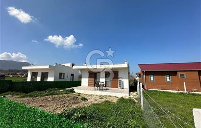 YENİFOÇA GENCELLİ SAHİLİ YAKINI BAHÇELİ KİRALIK MÜSTAKİL EV