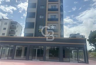 Mezitli İstiklal Mah. Kiralık 2+1 Doğalgazlı Lüks Daire - 7 - 349186