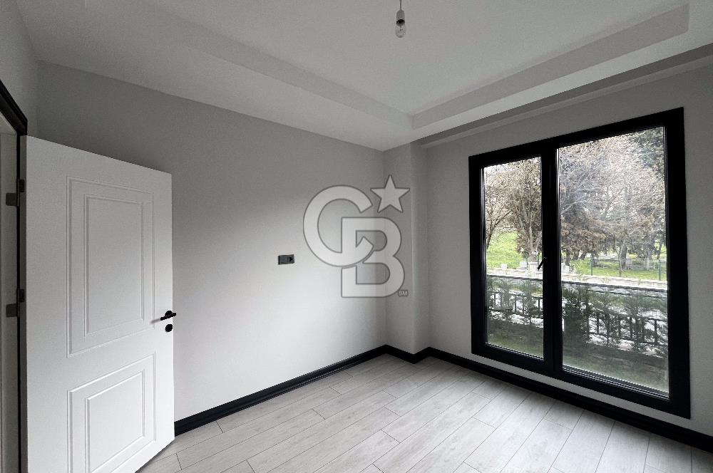 CB KİNG'DEN BALIKESİR BALTAŞ KONUTLARI'NDA 2+1 SATILIK DAİRE
