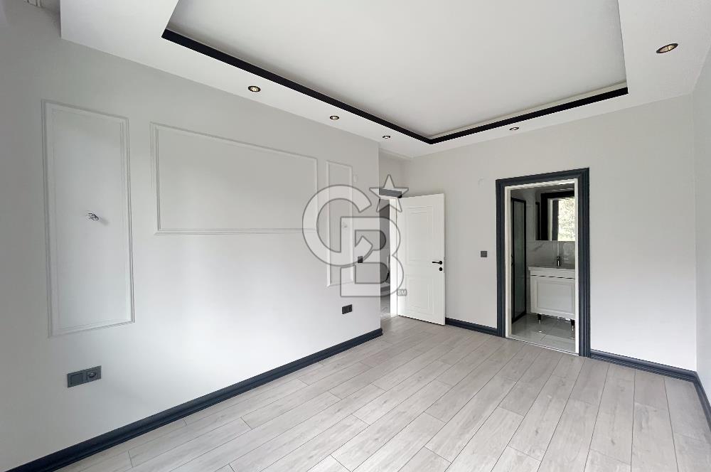 CB KİNG'DEN BALIKESİR BALTAŞ KONUTLARI'NDA 2+1 SATILIK DAİRE