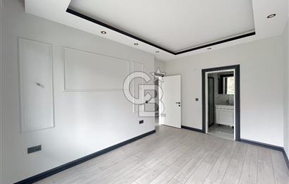 CB KİNG'DEN BALIKESİR BALTAŞ KONUTLARI'NDA 2+1 SATILIK DAİRE