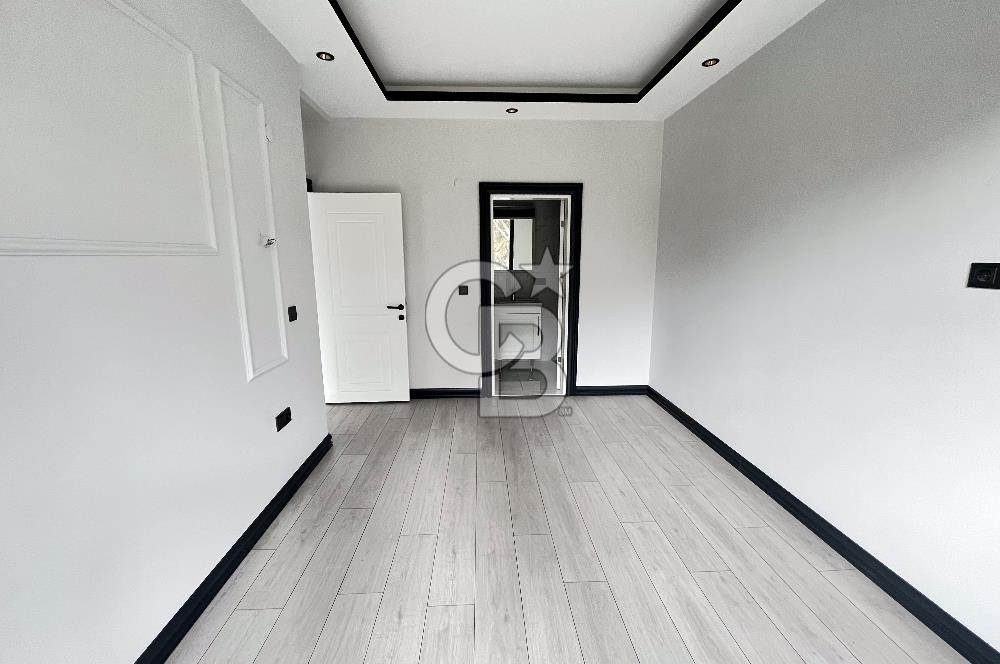CB KİNG'DEN BALIKESİR BALTAŞ KONUTLARI'NDA 2+1 SATILIK DAİRE