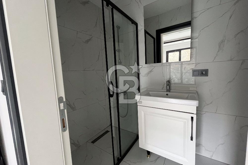 CB KİNG'DEN BALIKESİR BALTAŞ KONUTLARI'NDA 2+1 SATILIK DAİRE
