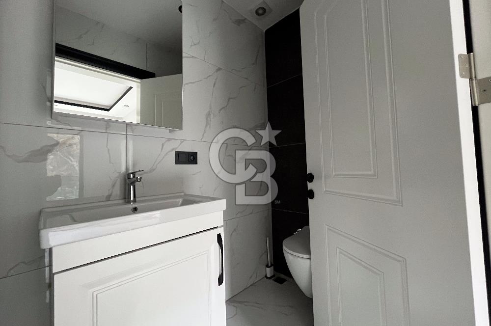 CB KİNG'DEN BALIKESİR BALTAŞ KONUTLARI'NDA 2+1 SATILIK DAİRE