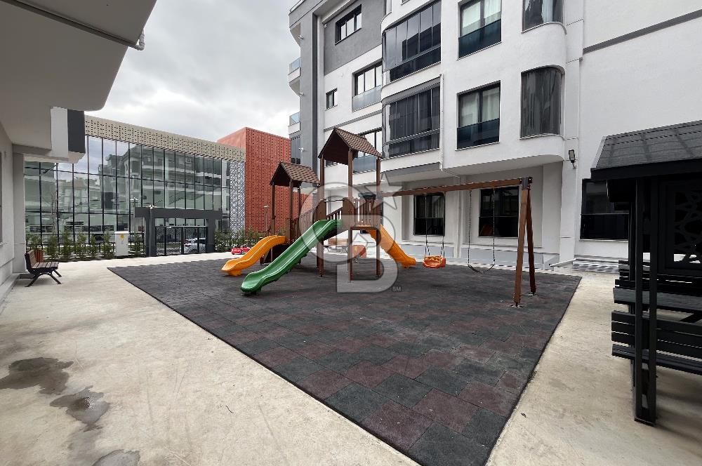 CB KİNG'DEN BALIKESİR BALTAŞ KONUTLARI'NDA 2+1 SATILIK DAİRE
