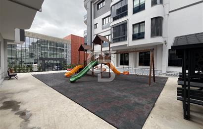 CB KİNG'DEN BALIKESİR BALTAŞ KONUTLARI'NDA 2+1 SATILIK DAİRE