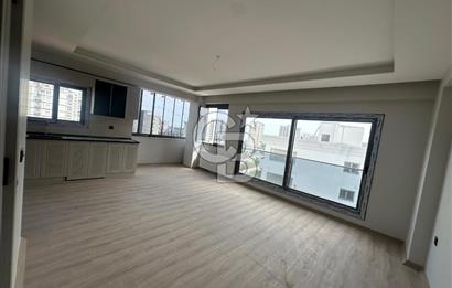 Mezitli İstiklal Mah. Kiralık 2+1 Doğalgazlı Lüks Daire