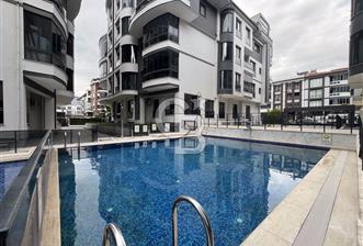 CB KİNG'DEN BALIKESİR BALTAŞ KONUTLARI'NDA 2+1 SATILIK DAİRE - 1 - 349165