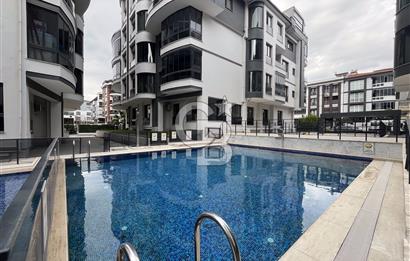 CB KİNG'DEN BALIKESİR BALTAŞ KONUTLARI'NDA 2+1 SATILIK DAİRE