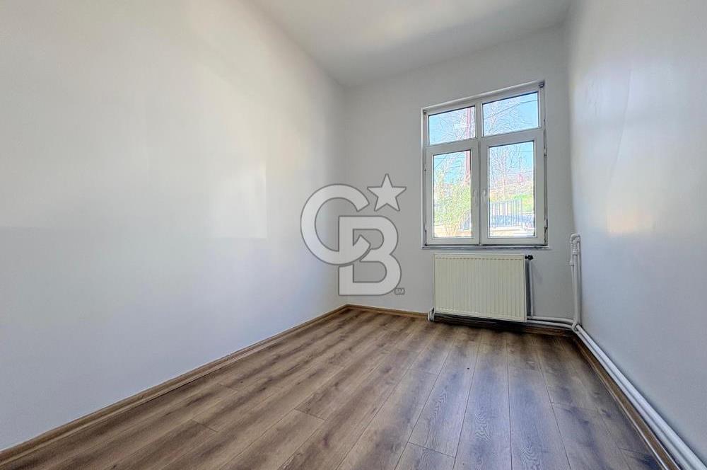 Etilerde hareket sitesinde kurumsala uygun müstakil kiralık villa