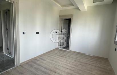Mezitli İstiklal Mah. Kiralık 2+1 Doğalgazlı Lüks Daire