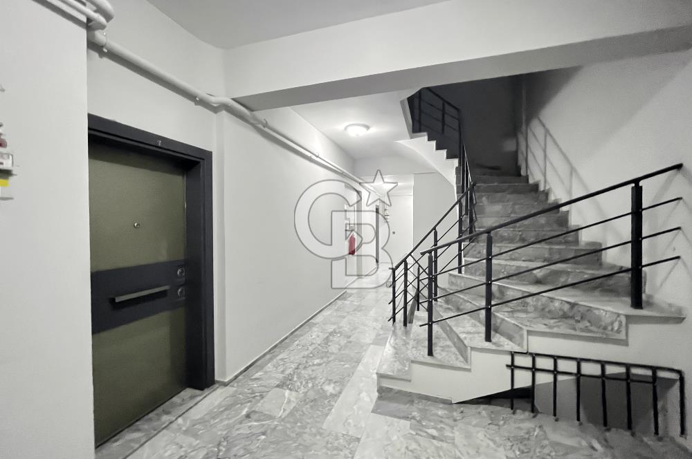 CB KİNG'DEN BALIKESİR BALTAŞ KONUTLARI'NDA 2+1 SATILIK DAİRE