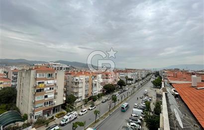 Karşıyaka Atatürk bulvarı üzerinde 3+1 Sıfır Daire