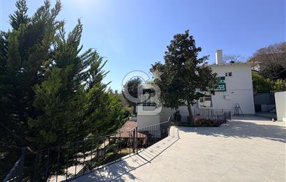 Etilerde hareket sitesinde kurumsala uygun müstakil kiralık villa
