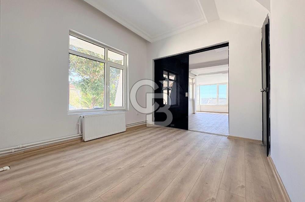 Etilerde hareket sitesinde kurumsala uygun müstakil kiralık villa