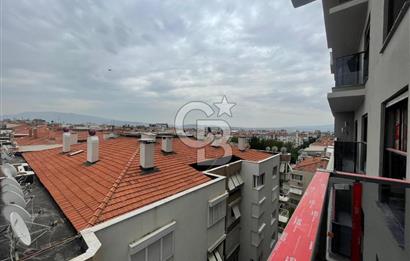 Karşıyaka Atatürk bulvarı üzerinde 3+1 Sıfır Daire