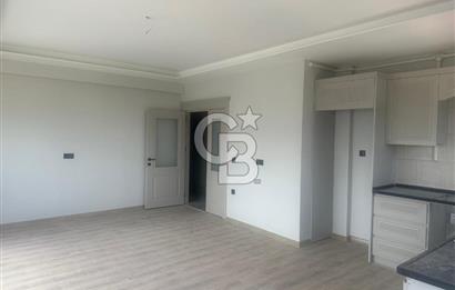 Mezitli İstiklal Mah. Kiralık 2+1 Doğalgazlı Lüks Daire