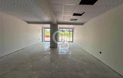 Mezitli İstiklal Mahallesinde Kiralık Cadde Üstü Dükkan