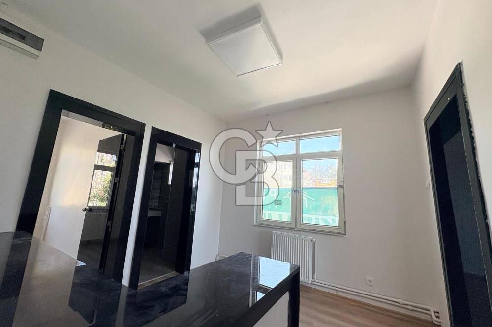 Etilerde hareket sitesinde kurumsala uygun müstakil kiralık villa