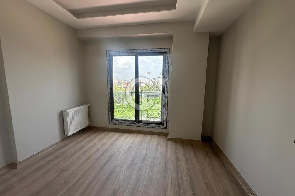 Mezitli İstiklal Mah. Kiralık 2+1 Doğalgazlı Lüks Daire