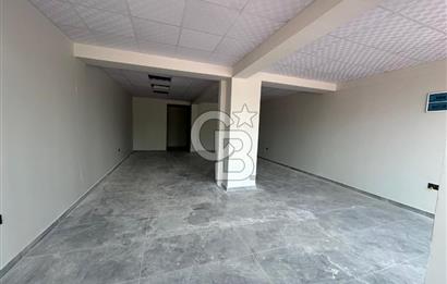 Mezitli İstiklal Mahallesinde Kiralık Cadde Üstü Dükkan