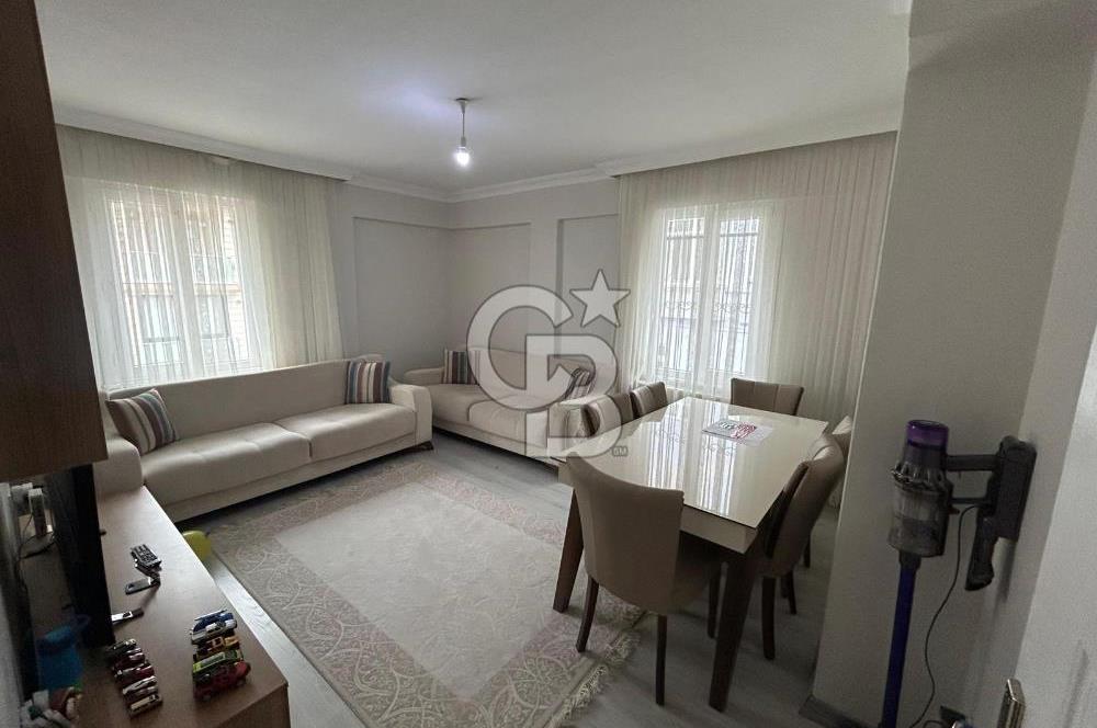 CB TREND'DEN ÇAVUŞ MH. 85m² 2+1 SATILIK DAİRE