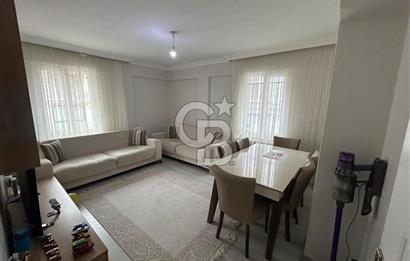 CB TREND'DEN ÇAVUŞ MH. 85m² 2+1 SATILIK DAİRE