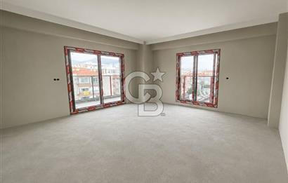 Karşıyaka Atatürk bulvarı üzerinde 3+1 Sıfır Daire