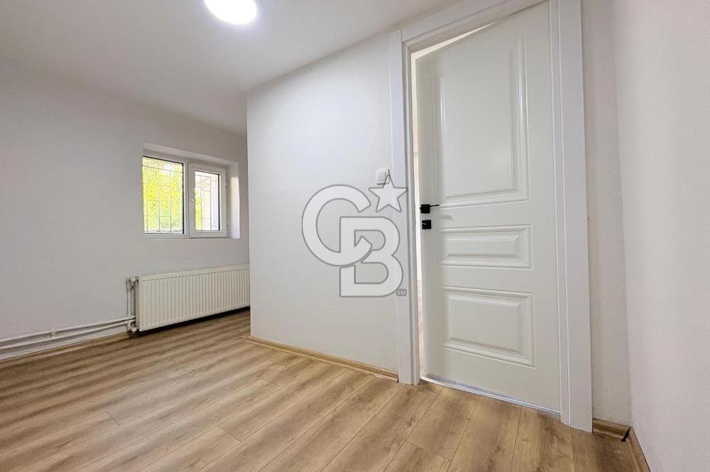 Etilerde hareket sitesinde kurumsala uygun müstakil kiralık villa