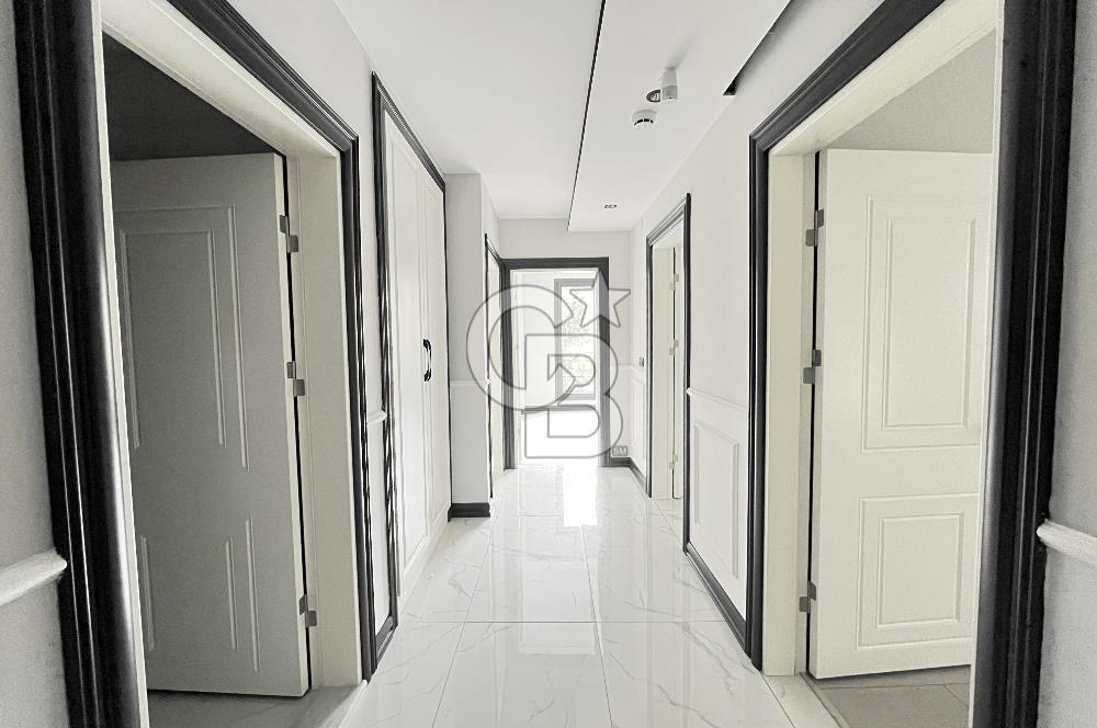CB KİNG'DEN BALIKESİR BALTAŞ KONUTLARI'NDA 2+1 SATILIK DAİRE
