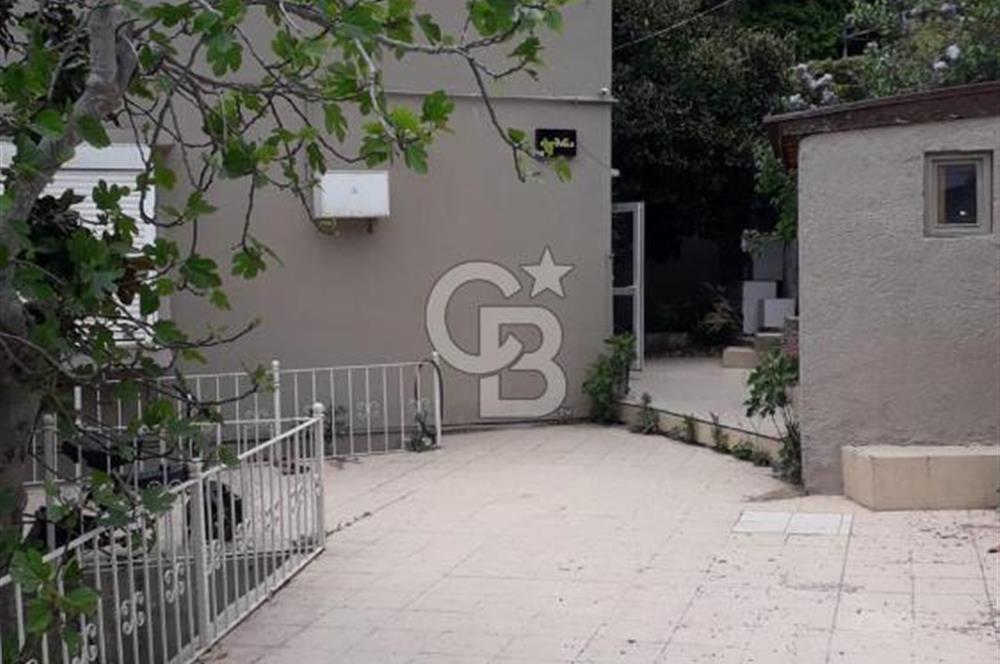 Etilerde hareket sitesinde kurumsala uygun müstakil kiralık villa