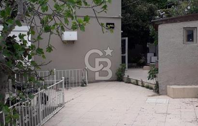 Etilerde hareket sitesinde kurumsala uygun müstakil kiralık villa