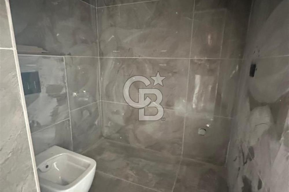 Mezitli İstiklal Mahallesinde Kiralık Cadde Üstü Dükkan