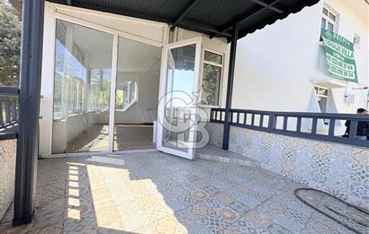 Etilerde hareket sitesinde kurumsala uygun müstakil kiralık villa