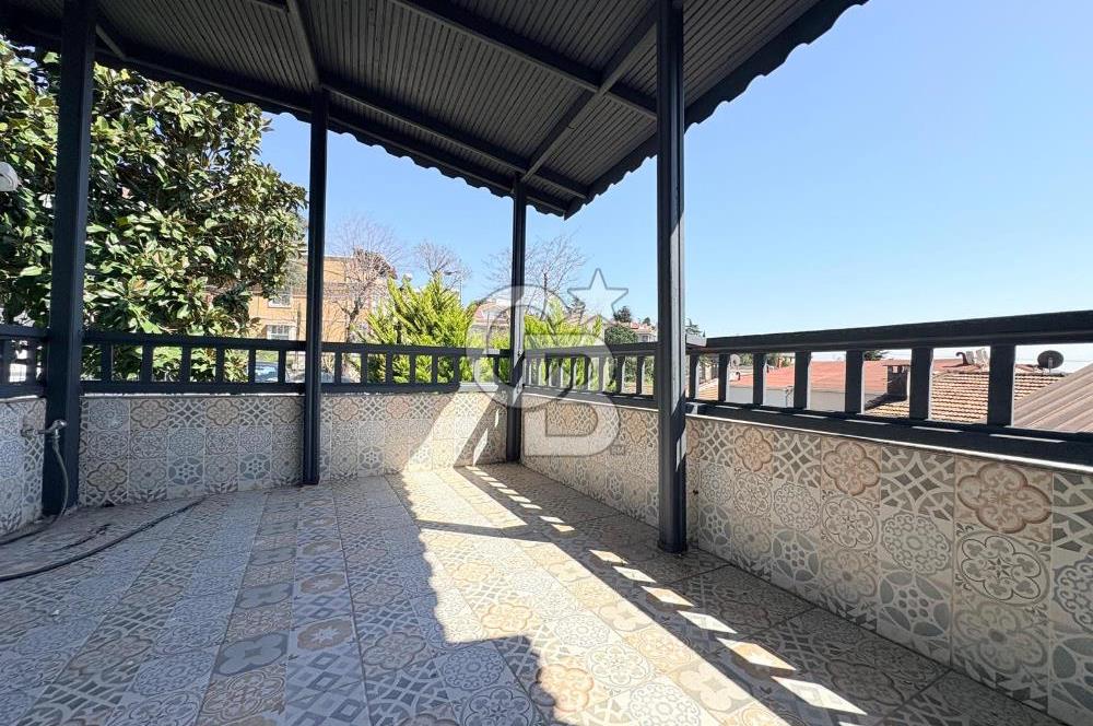 Etilerde hareket sitesinde kurumsala uygun müstakil kiralık villa