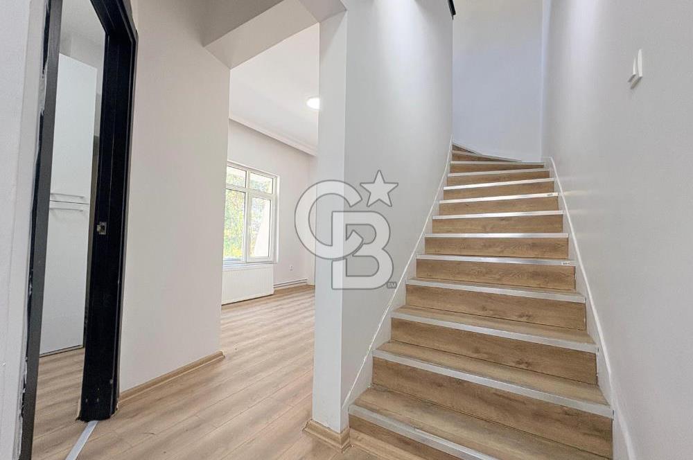 Etilerde hareket sitesinde kurumsala uygun müstakil kiralık villa