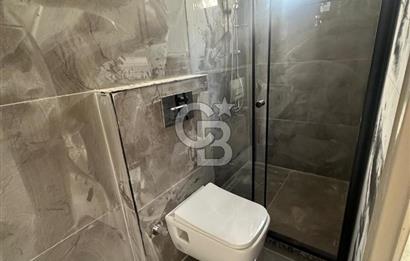 Mezitli İstiklal Mah. Kiralık 2+1 Doğalgazlı Lüks Daire